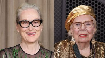 Η ζωή της Johnny Mitchell στη μεγάλη οθόνη: H Meryl Streep στον πρωταγωνιστικό ρόλο