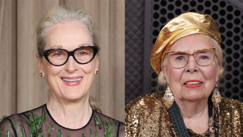 Η ζωή της Johnny Mitchell στη μεγάλη οθόνη: H Meryl Streep στον πρωταγωνιστικό ρόλο