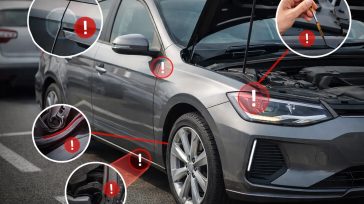 Τι να προσέξεις όταν αγοράζεις μεταχειρισμένο αυτοκίνητο — Οδηγός για έξυπνη και ασφαλή αγορά