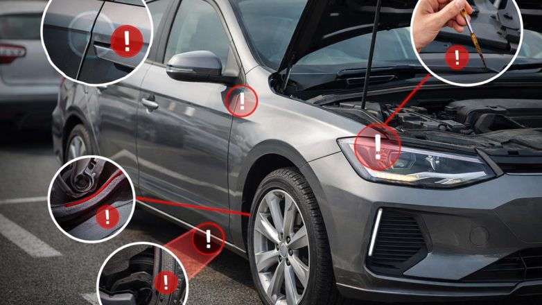 Τι να προσέξεις όταν αγοράζεις μεταχειρισμένο αυτοκίνητο — Οδηγός για έξυπνη και ασφαλή αγορά