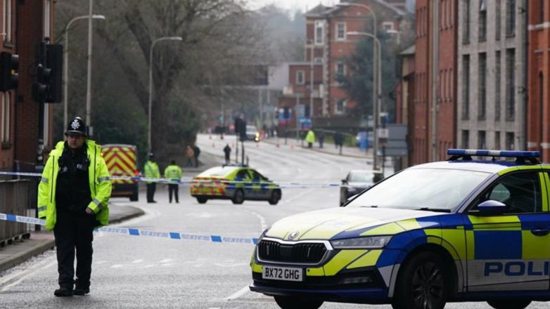 Λέστερ: Νεκρός 20χρονος από μαχαίρωμα