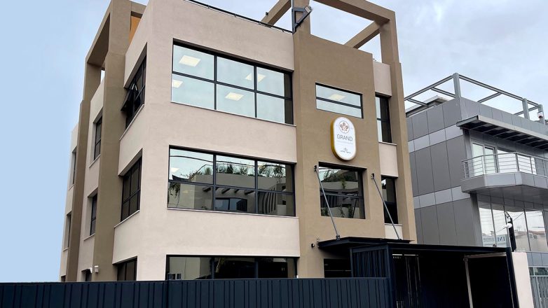 Coffee Berry: Ενίσχυση παρουσίας στην ελληνική και τη διεθνή αγορά