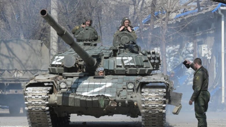 Ουκρανία: «Κανείς δεν θέλει να πεθάνει»