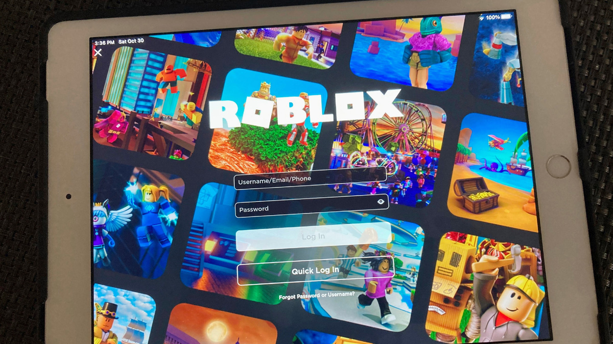 Αίγυπτος: Απαγορεύτηκε η πρόσβαση στη διαδικτυακή πλατφόρμα παιχνιδιών Roblox