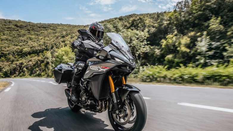 Suzuki Moto Greece – Νέος Τιμοκατάλογος δικύκλων 2026