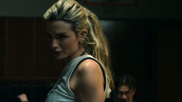 Κατερίνα Λιόλιου: Το νόημα πίσω από το video clip του «Λογαριασμού»