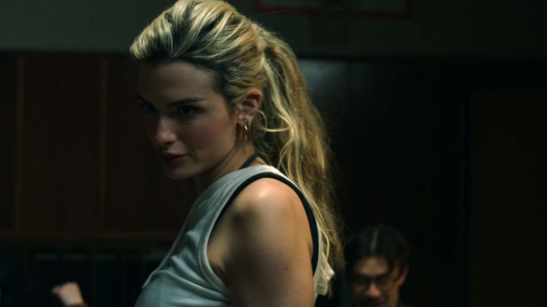 Κατερίνα Λιόλιου: Το νόημα πίσω από το video clip του «Λογαριασμού»