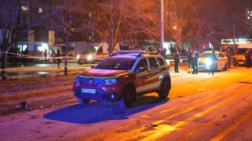 Ουκρανία: Δύο νεκροί και 11 τραυματίες από ρωσικό πλήγμα στη Ζαπορίζια