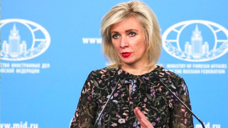 Ρωσία: Η πρόταση του Ιράν για το ουράνιο είναι ακόμη στο τραπέζι