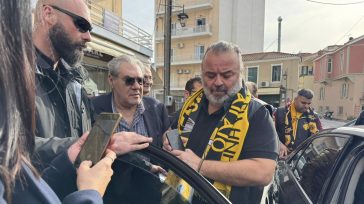 Οι ευχές του Ηλιόπουλου για… καθαρό παιχνίδι