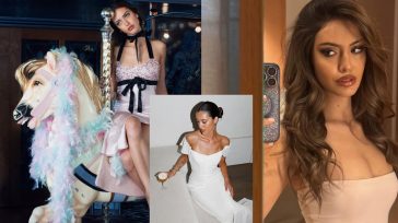 Η Δανάη Λιβιεράτου στα χνάρια του πατέρα της – «Σαρώνει» με 300.000 streams και εντυπωσιάζει!