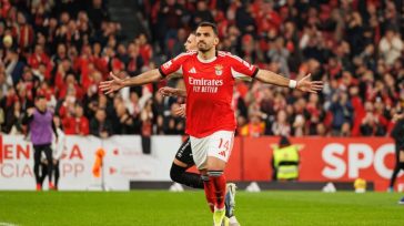 «Όχι» της Μπενφίκα σε προτάσεις… μαμούθ για Παυλίδη και τρεις ακόμα