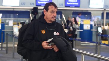 Αταμάν: «Αξίζει σεβασμό η Παρτιζάν»