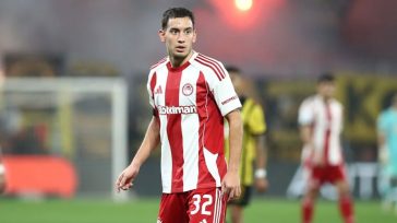 Ολυμπιακός: Ο Έσε χτυπάει την πόρτα της εθνικής Αργεντινής