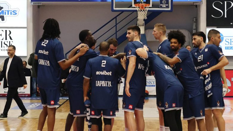 «Αυτοκτονία» της Καρδίτσας στο Βερολίνο