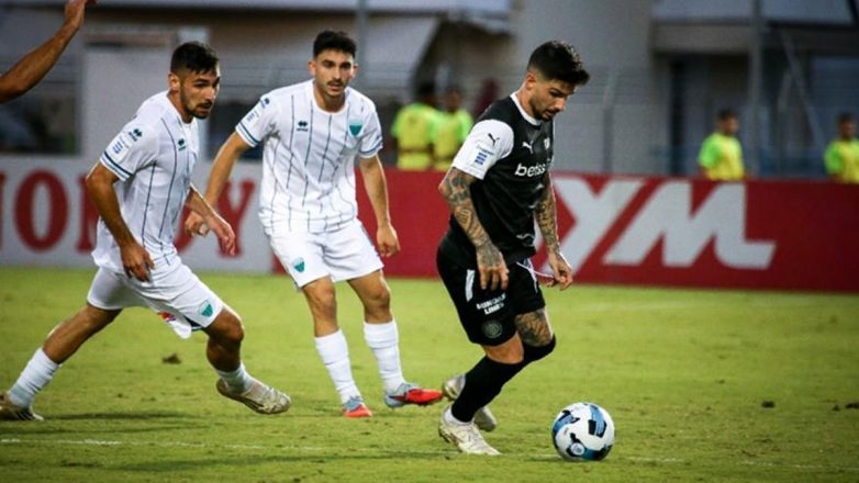 Ιστορικός ημιτελικός για ΟΦΗ και Λεβαδειακό