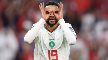 Στην Αλ Ιτιχάντ ο Εν Νεσίρι