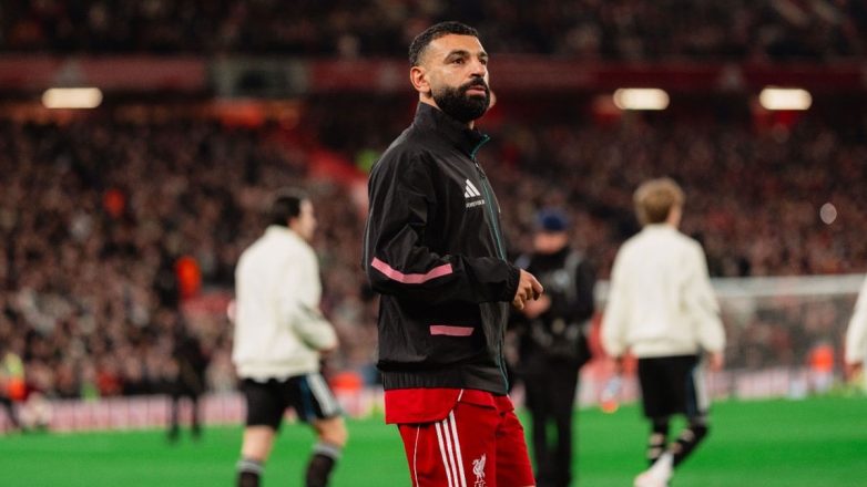 Οδεύει προς Σαουδική Αραβία ο Σαλάχ