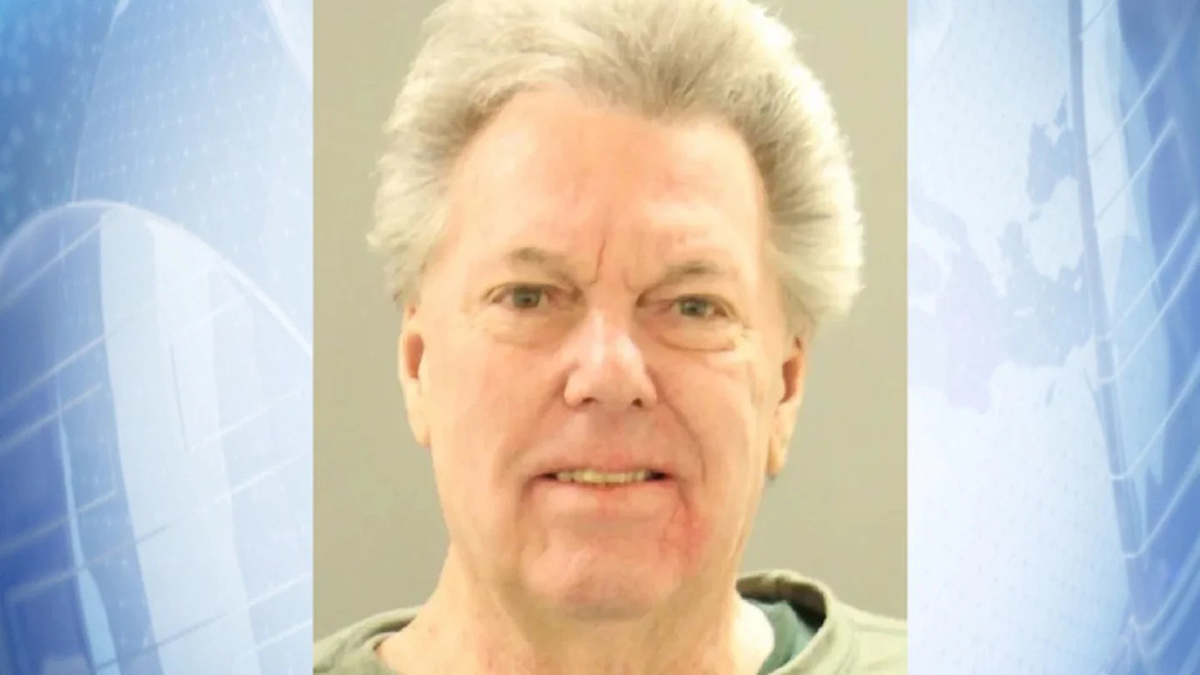 ΗΠΑ: Ο πρώην σύζυγος της Τζιλ Μπάιντεν κατηγορείται για τη δολοφονία της νυν συζύγου του