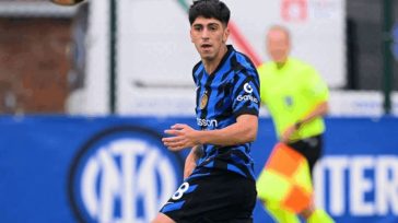 ΟΦΗ: Παίρνει τον Τιάγκο Ρομάνο από την Ίντερ