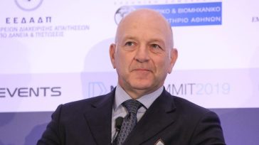 Ιστιοπλοΐα: Πένθος για την απώλεια του Χριστόφορου Στράτου