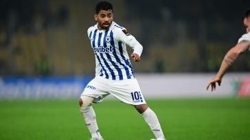 Ατρόμητος: Έλυσε το συμβόλαιο του Παλμεζάνο