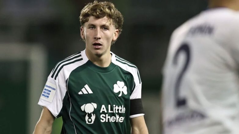 Παναθηναϊκός: Το πρώτο σοβαρό τεστ για τον Αντίνο