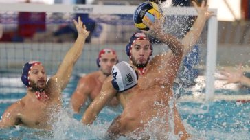 Πόλο: Ο Ολυμπιακός στο Final-4 του Κυπέλλου Ελλάδας