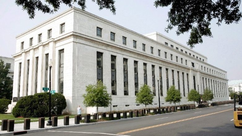 Τραμπ: Σχεδόν βέβαιο ότι η Fed θα μειώσει τα επιτόκια