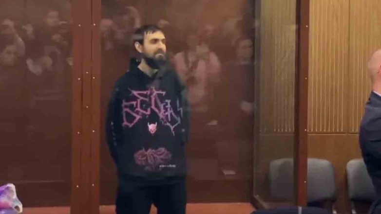 Ρωσία: Kωμικός καταδικάστηκε σε φυλάκιση για ένα αστείο