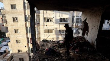 Γάζα: 20 νεκροί από χτύπημα του Ισραήλ – Ανάμεσα τους 4 παιδιά