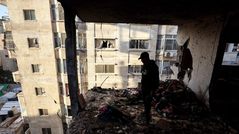 Γάζα: 20 νεκροί από χτύπημα του Ισραήλ – Ανάμεσα τους 4 παιδιά