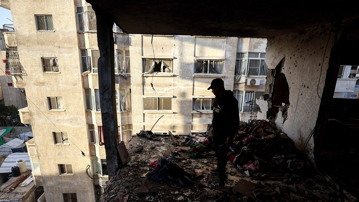 Γάζα: 20 νεκροί από χτύπημα του Ισραήλ – Ανάμεσα τους 4 παιδιά