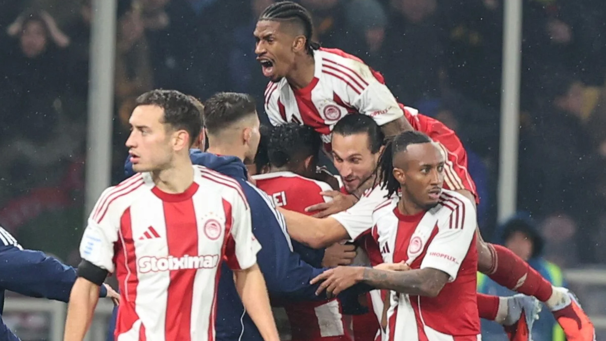 Aποκάλυψη: Ο Λουίζ στον δρόμο που… χάραξαν Γιόβιτς και Χουλτ!