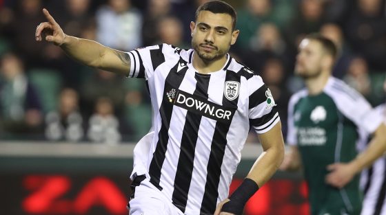 Άνοιξε φτερά για τον τελικό ο «δικέφαλος»