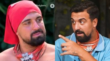 Gio Kay: Αποχώρησε από το Survivor με VIP θέση στο αεροπλάνο! Δείτε το βίντεο