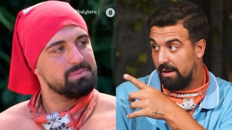 Gio Kay: Αποχώρησε από το Survivor με VIP θέση στο αεροπλάνο! Δείτε το βίντεο