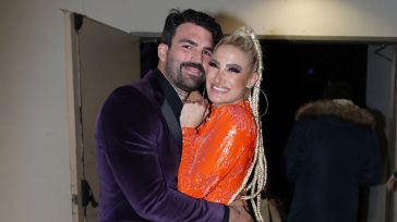 Ιωάννα Τούνη: Ο χωρισμός από τον Δημήτρη Αλεξάνδρου είχε έρθει νωρίτερα από τότε που το είχε ανακοινώσει