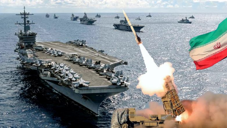 Καταρρέουν τα σχέδια για συνομιλίες ΗΠΑ – Ιράν την Παρασκευή στο Ομάν