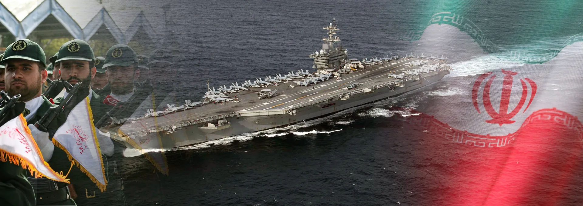 Όλα δείχνουν πώς θα πραγματοποιηθεί η συνάντηση ΗΠΑ – Ιράν την Παρασκευή