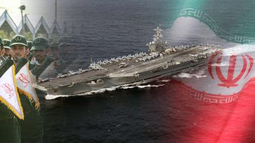 Όλα δείχνουν πώς θα πραγματοποιηθεί η συνάντηση ΗΠΑ – Ιράν την Παρασκευή