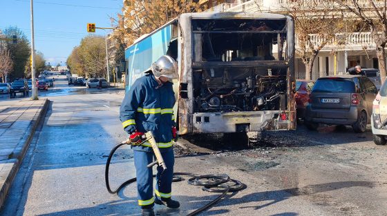 Καρατομήθηκε η διοίκηση του ΟΣΕΘ