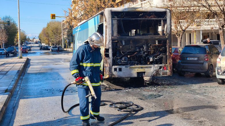 Καρατομήθηκε η διοίκηση του ΟΣΕΘ
