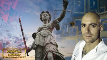 Δολοφονία Λυγγερίδη: «Υπαστυνόμε, δεν αντέχω άλλο»