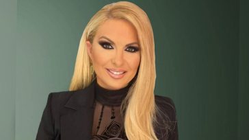 Αποκλειστικό! Η Μάγδα Τσέγκου ξεκινάει πολιτική εκπομπή – Όλες οι λεπτομέρειες