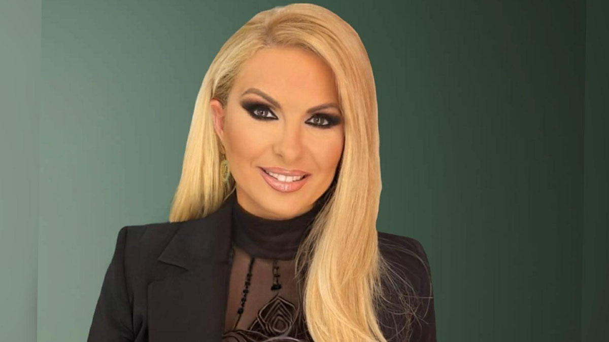 Αποκλειστικό! Η Μάγδα Τσέγκου ξεκινάει πολιτική εκπομπή – Όλες οι λεπτομέρειες