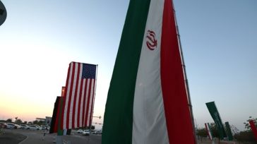 Συνομιλίες ΗΠΑ – Ιράν την Παρασκευή στο Ομάν