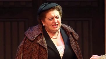 Βαρύ πένθος για την ηθοποιό Μαρία Αντουλινάκη – Πέθανε η μητέρα της