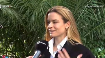 Μαρία Σάκκαρη: Πού θα γίνει ο γάμος της με τον Κωνσταντίνο Μητσοτάκη