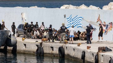 Προς ψήφιση το νομοσχέδιο για τη νόμιμη μετανάστευση